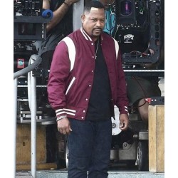 Bad Boys For Life Martin Lawrence Jacket